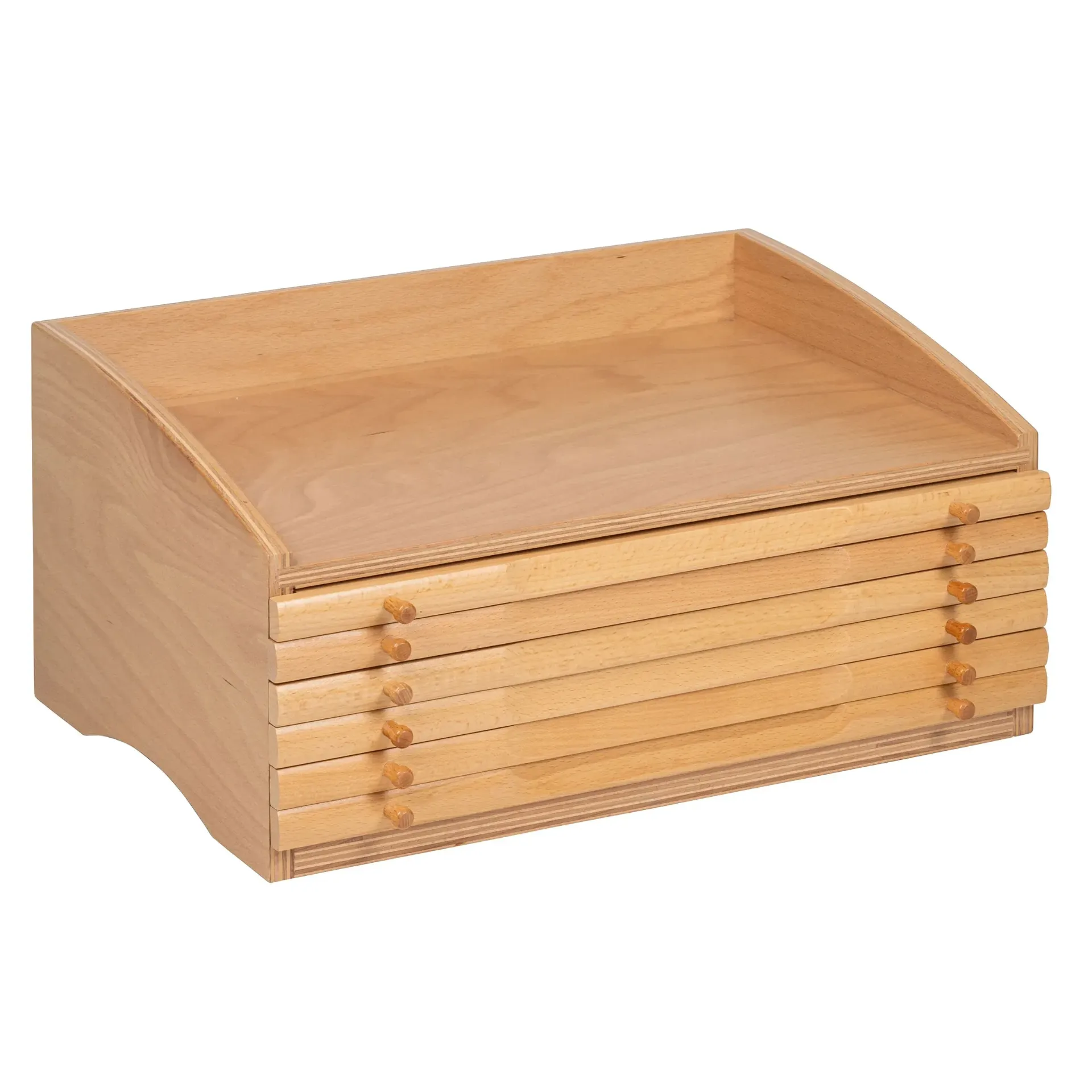 Geometrical Cabinet