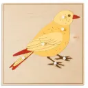 Bird Puzzle