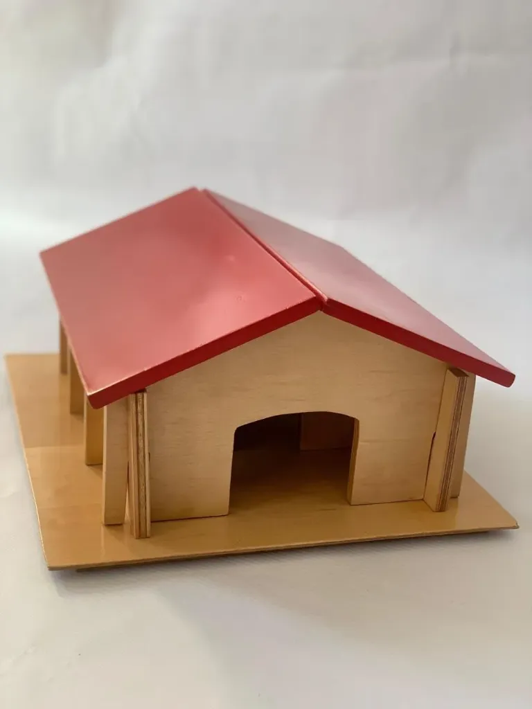 Farm House