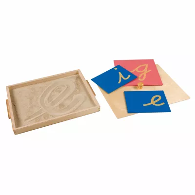Sand Tray