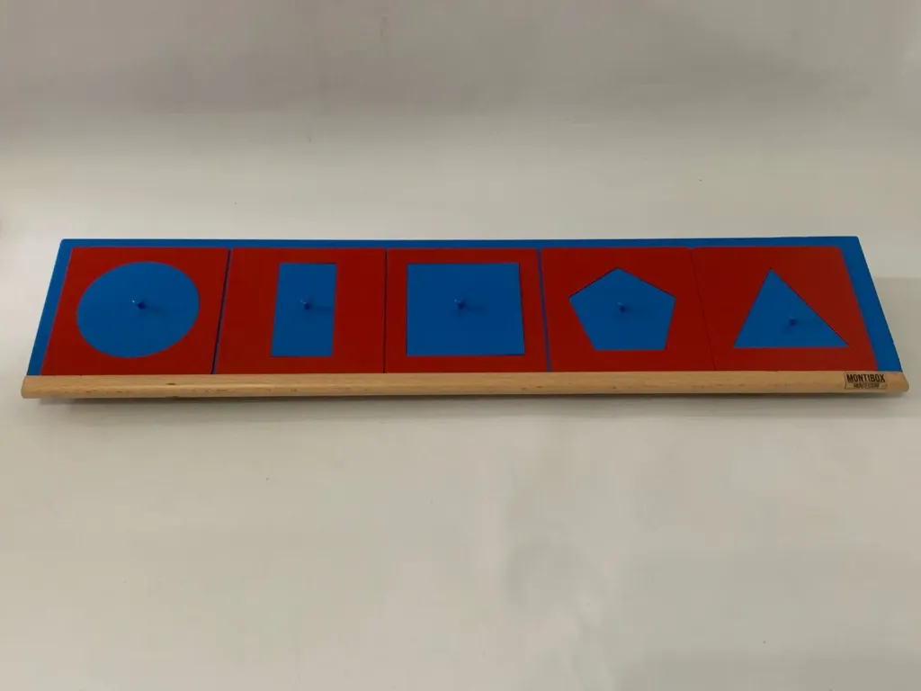 Metal Insets With Stand