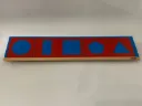 Metal Insets With Stand