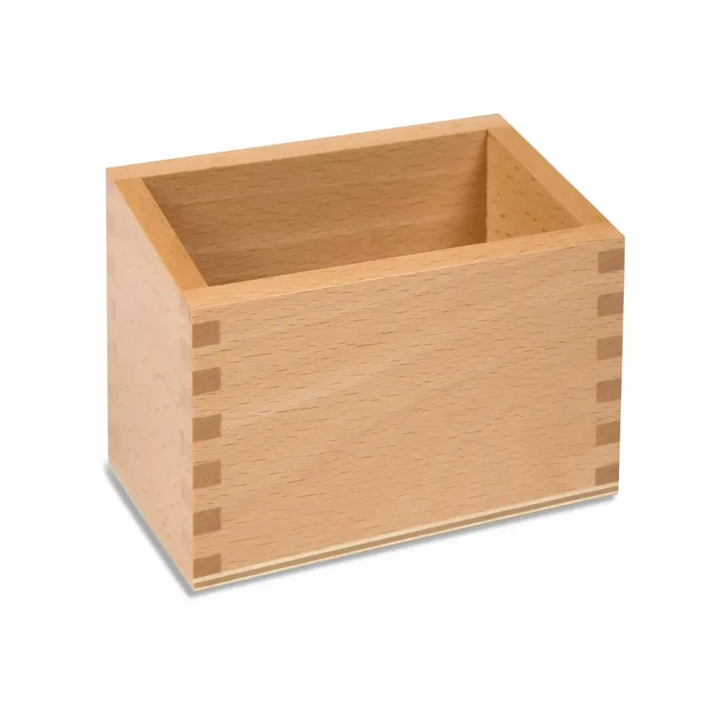 Numeral Box