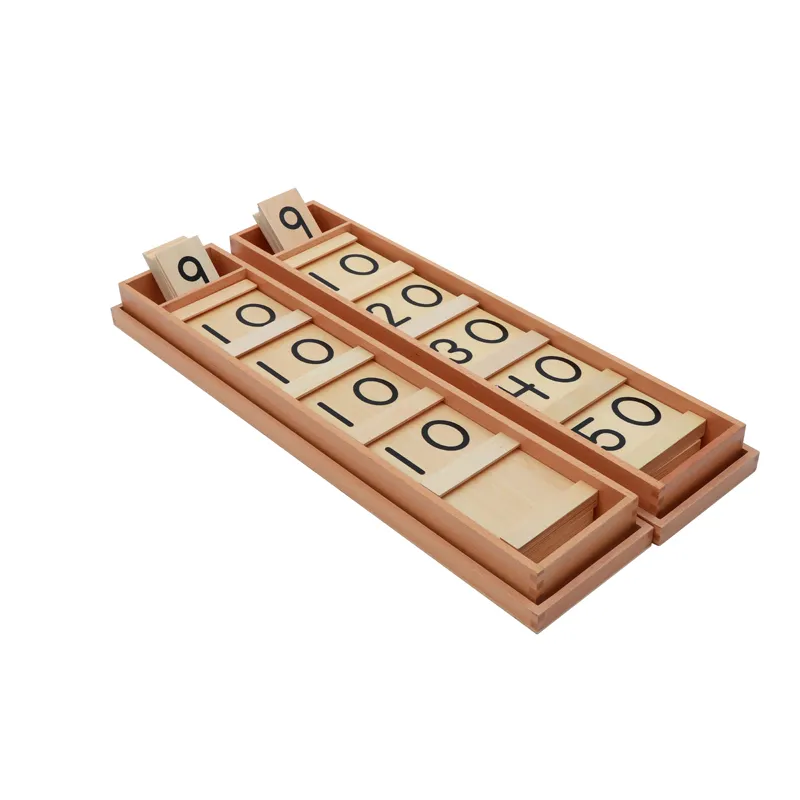 Seguin Board \ A+B