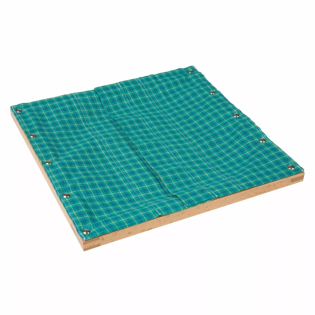 [92] Hook and Eye Frame