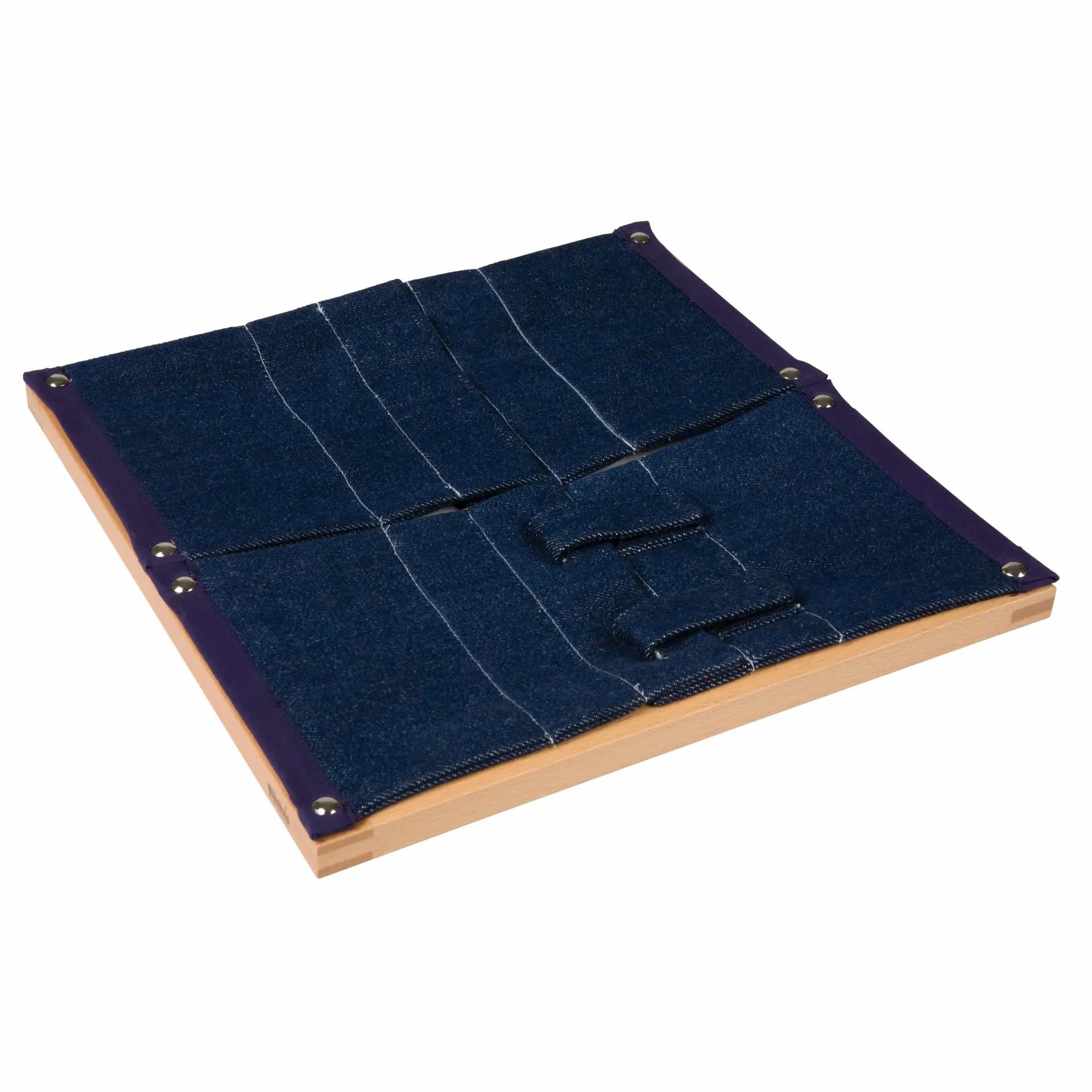 Velcro Frame