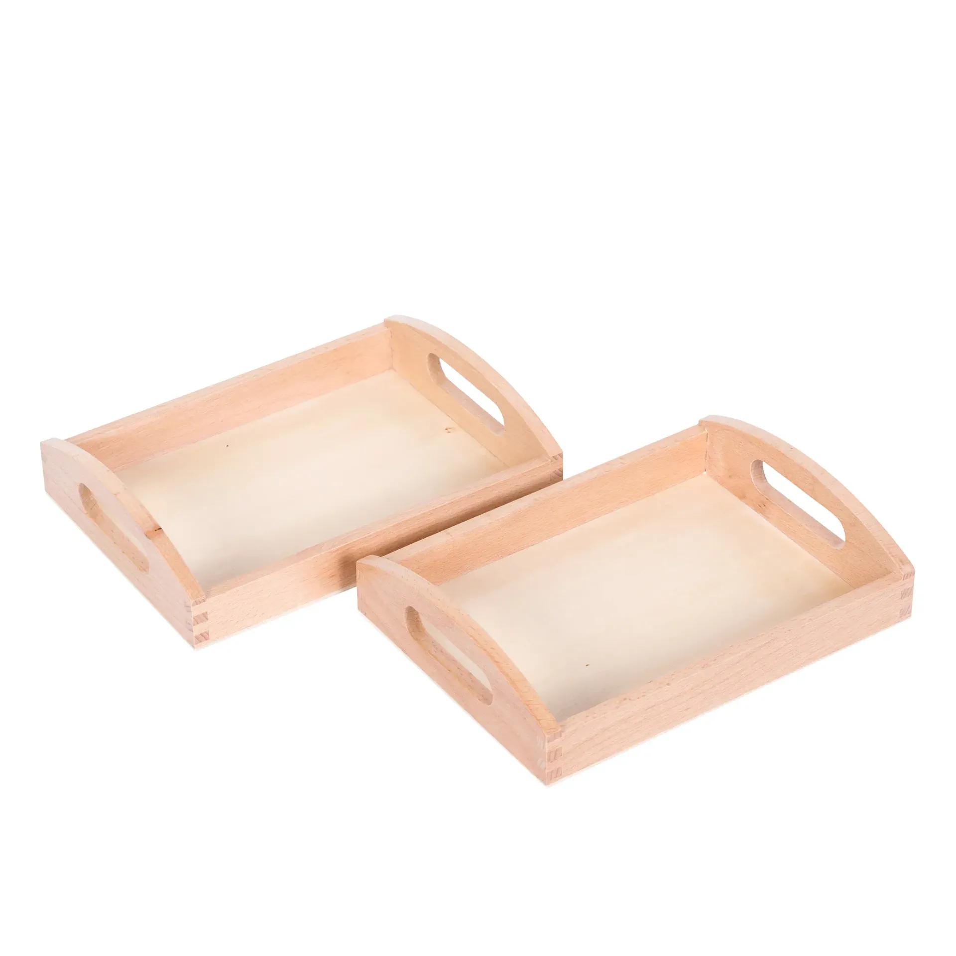 Wooden Tray
