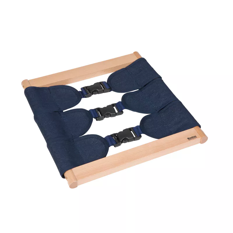 Backpack clips