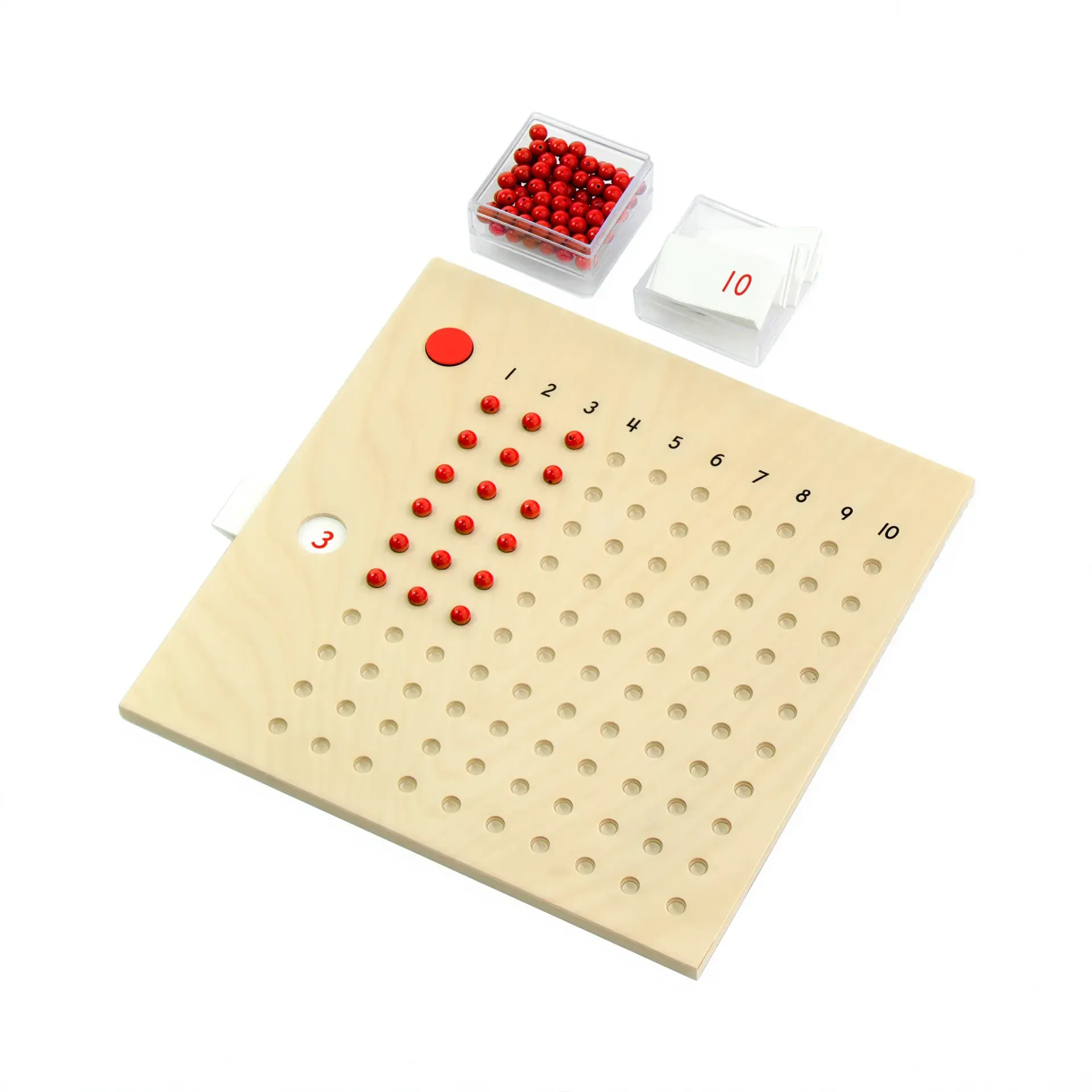 Multiplication Board