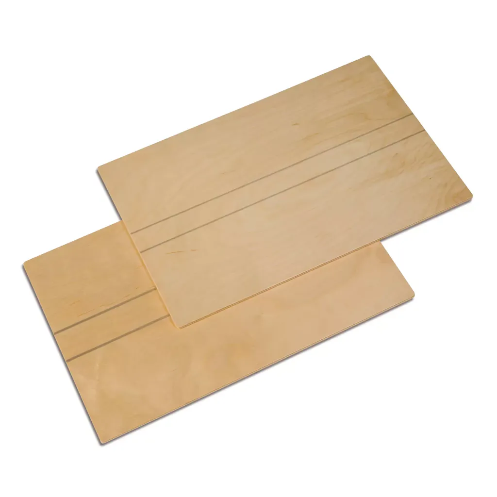 Wooden Boards