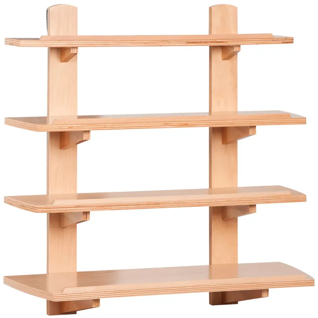 Metal Insets Stand