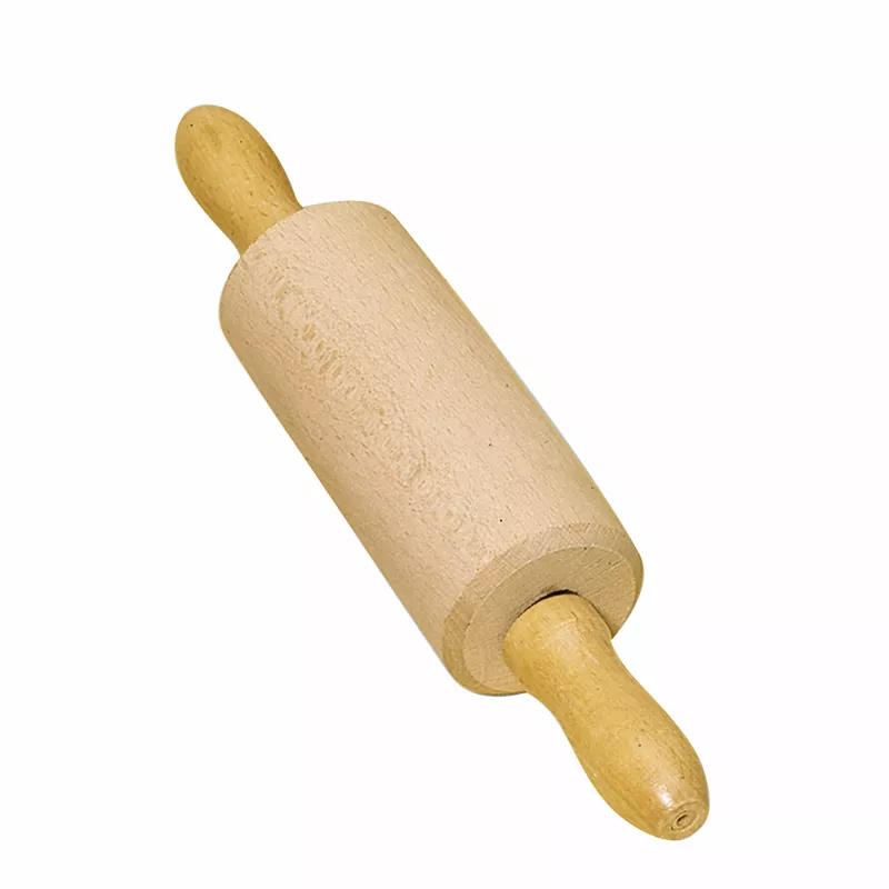 Rolling pin