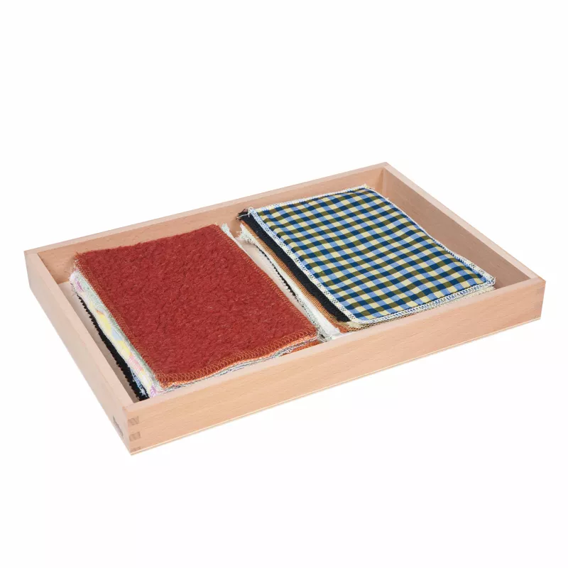 Fabric box