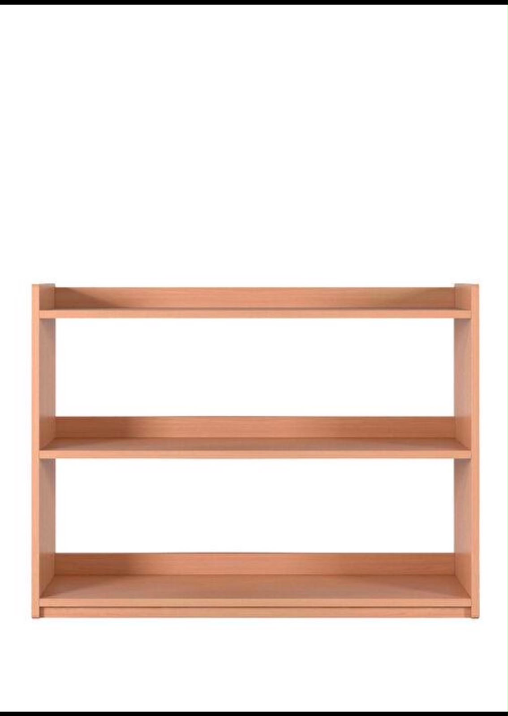 Montessori Open Shelf