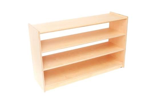 Montessori shelf120*40*70