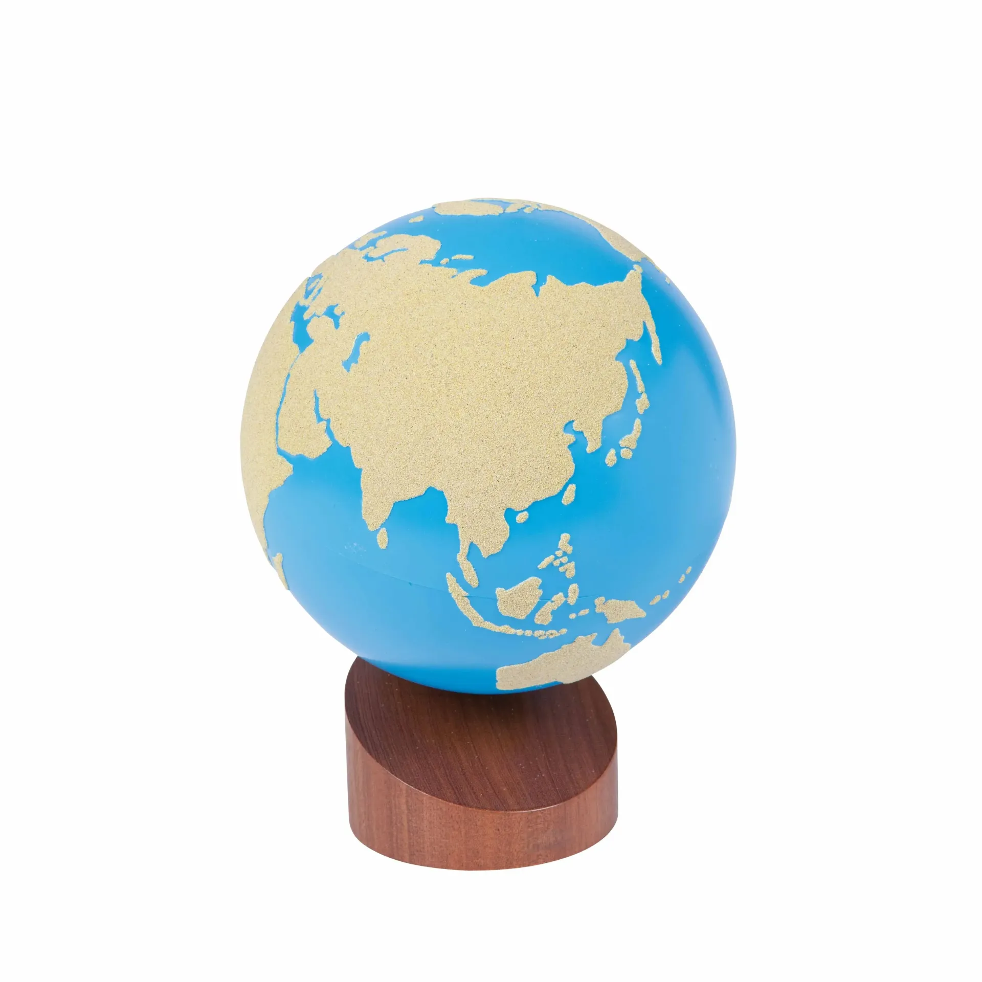 SandPaper Globe